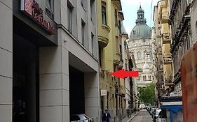Basilica Suites